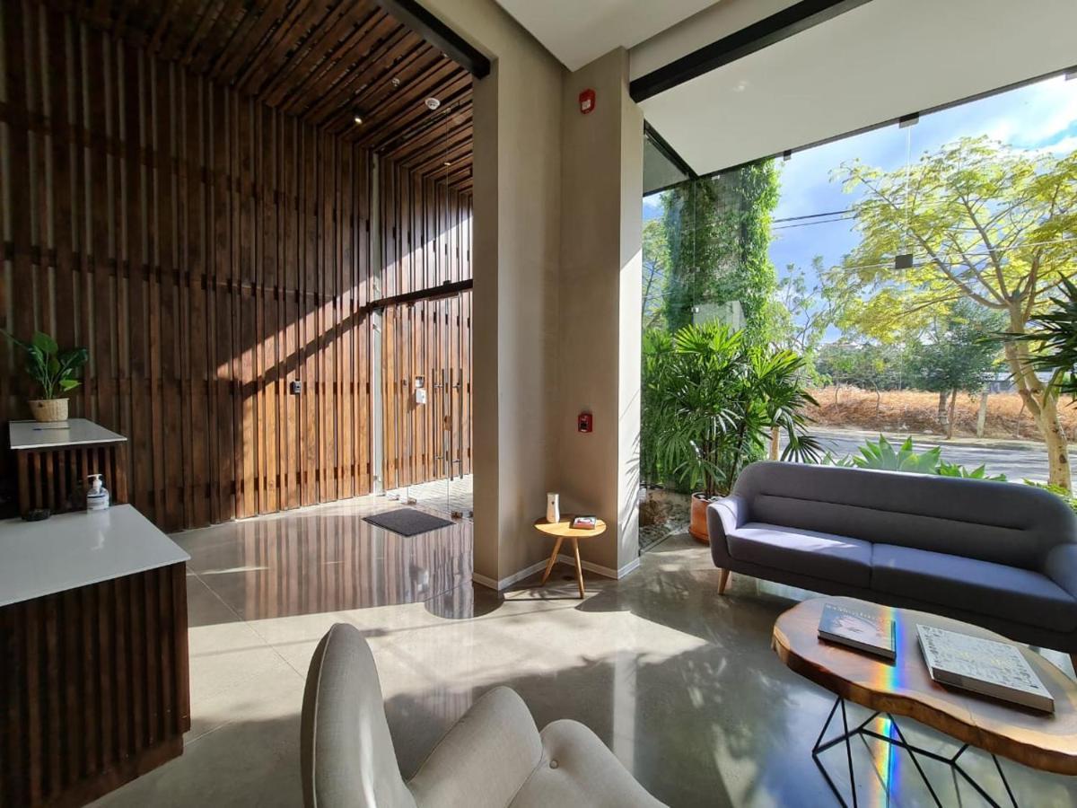 Bee Suites San Jose - Escalante Exterior photo