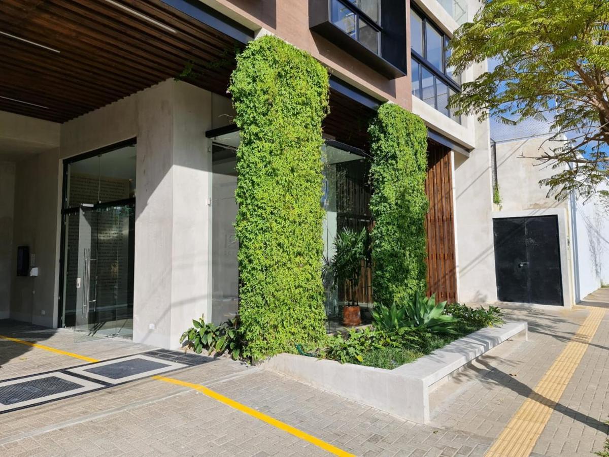 Bee Suites San Jose - Escalante Exterior photo