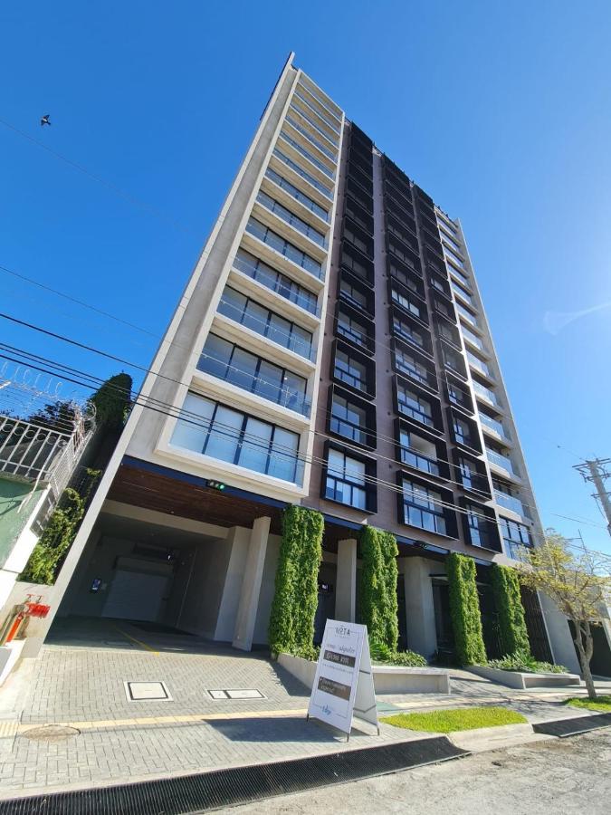 Bee Suites San Jose - Escalante Exterior photo