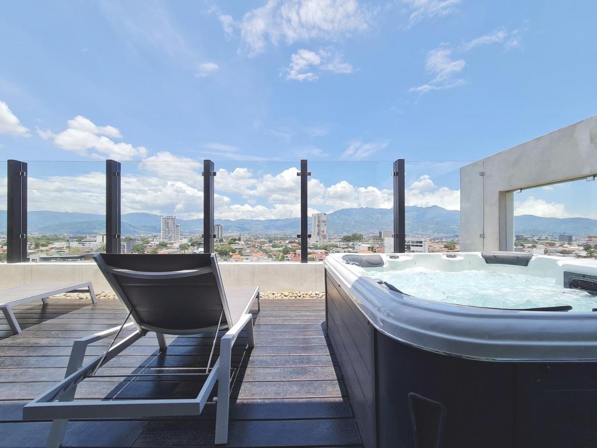 Bee Suites San Jose - Escalante Exterior photo