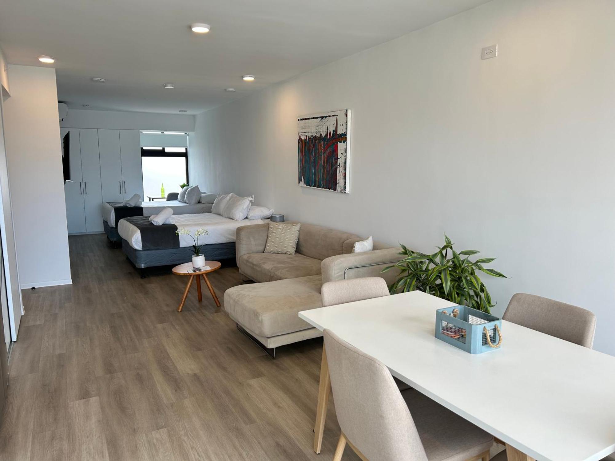 Bee Suites San Jose - Escalante Exterior photo