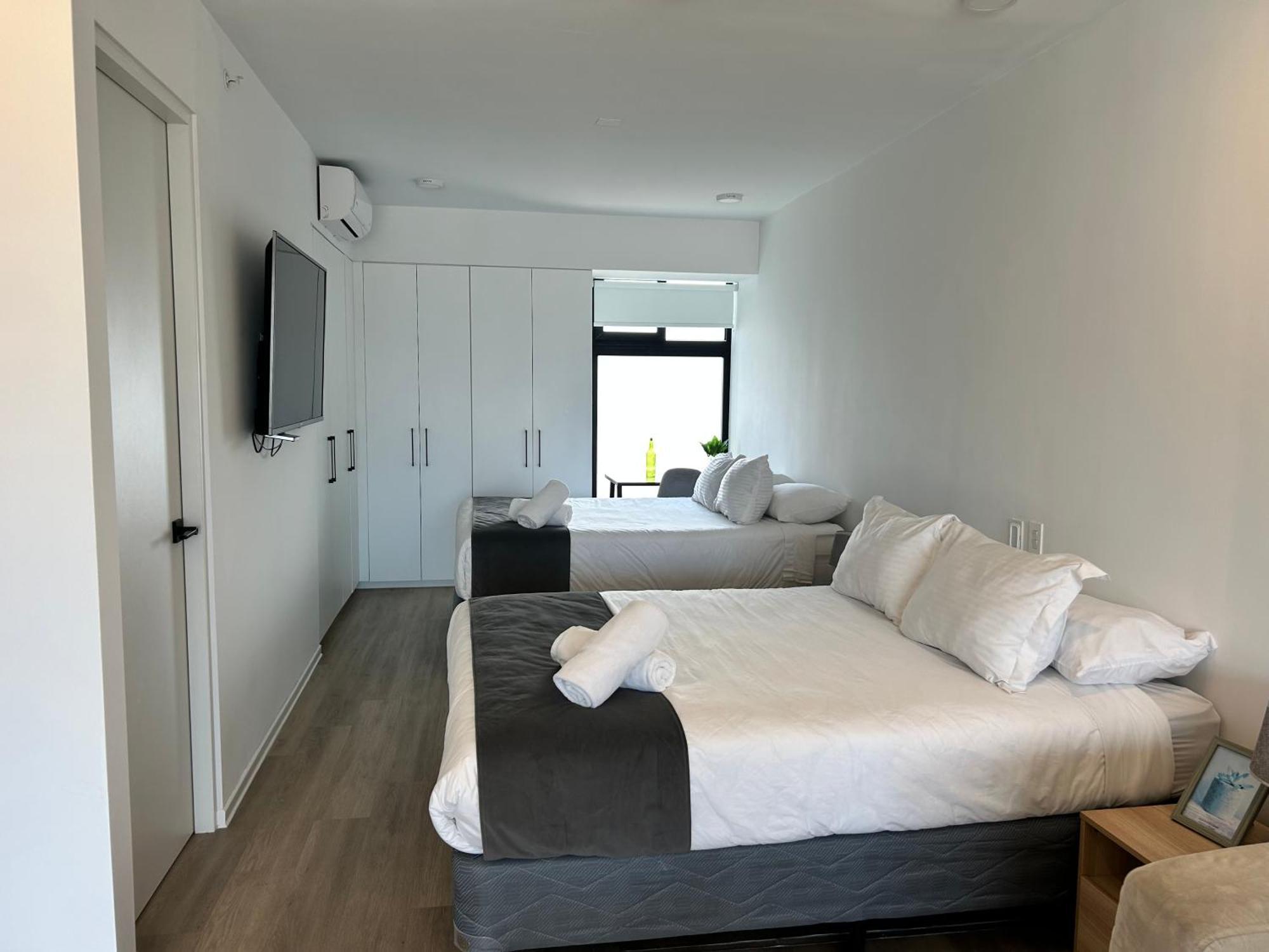 Bee Suites San Jose - Escalante Exterior photo
