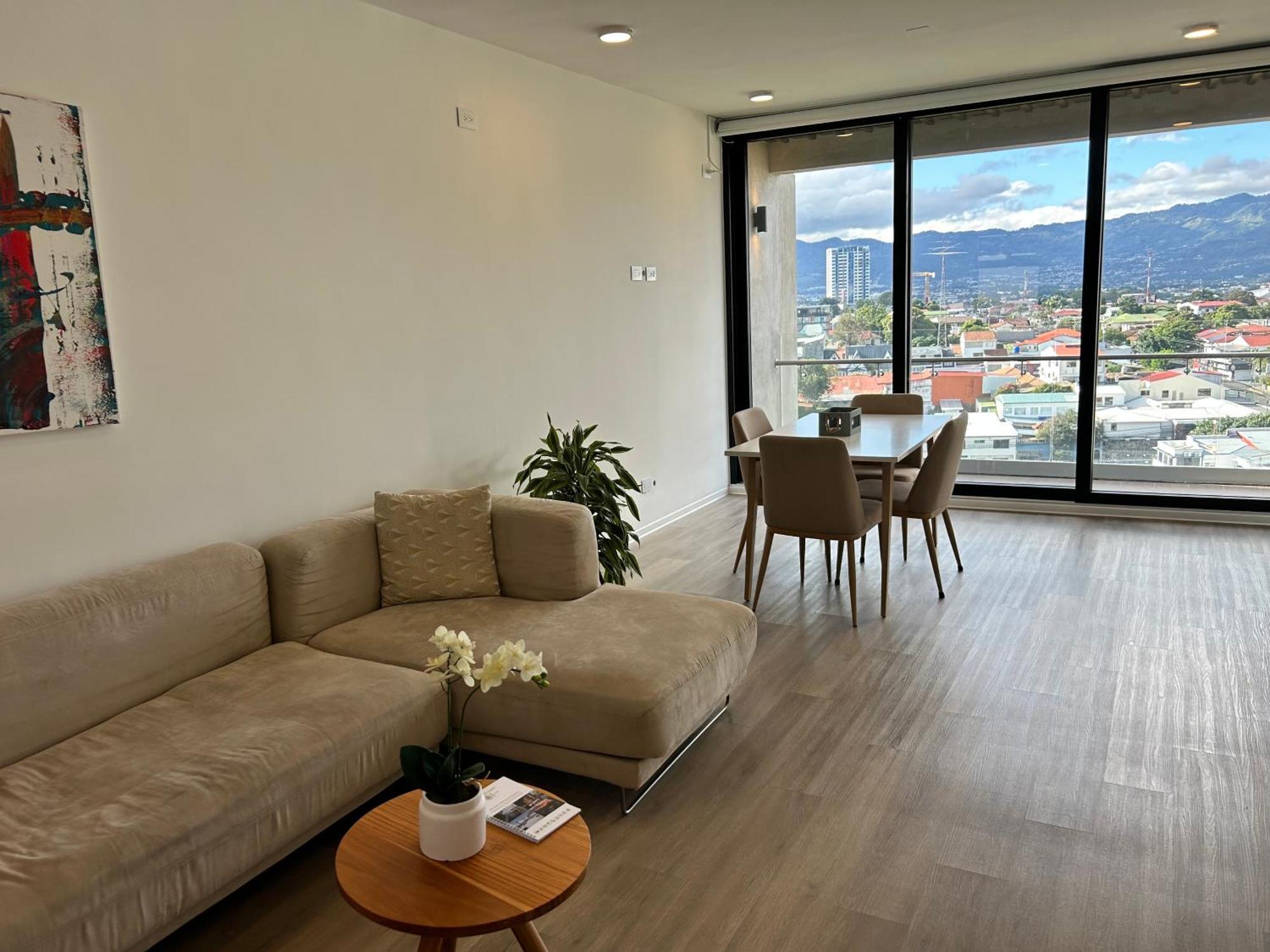 Bee Suites San Jose - Escalante Exterior photo