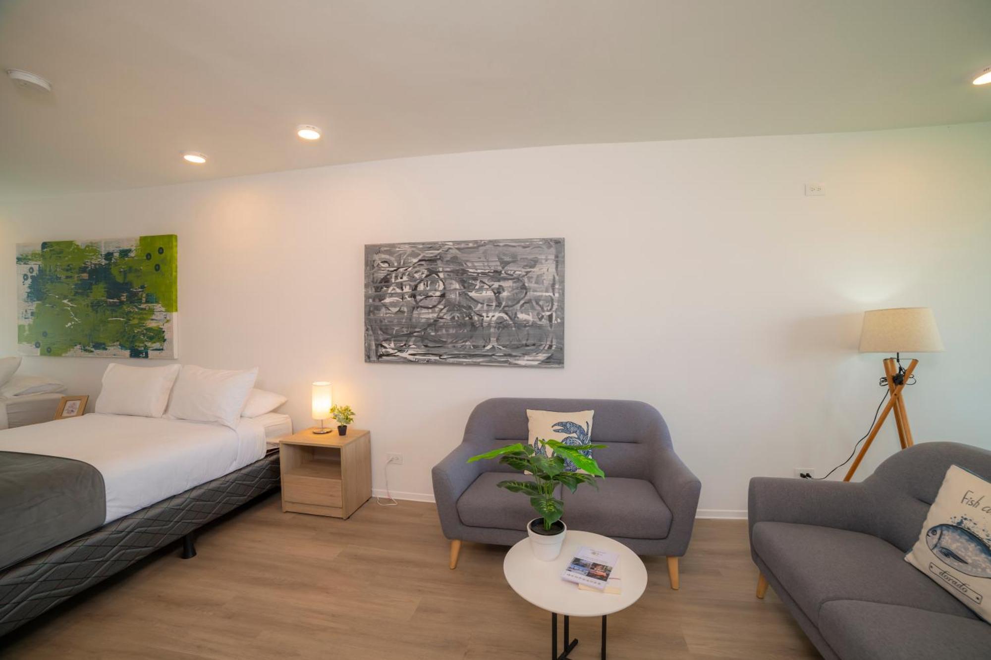 Bee Suites San Jose - Escalante Exterior photo