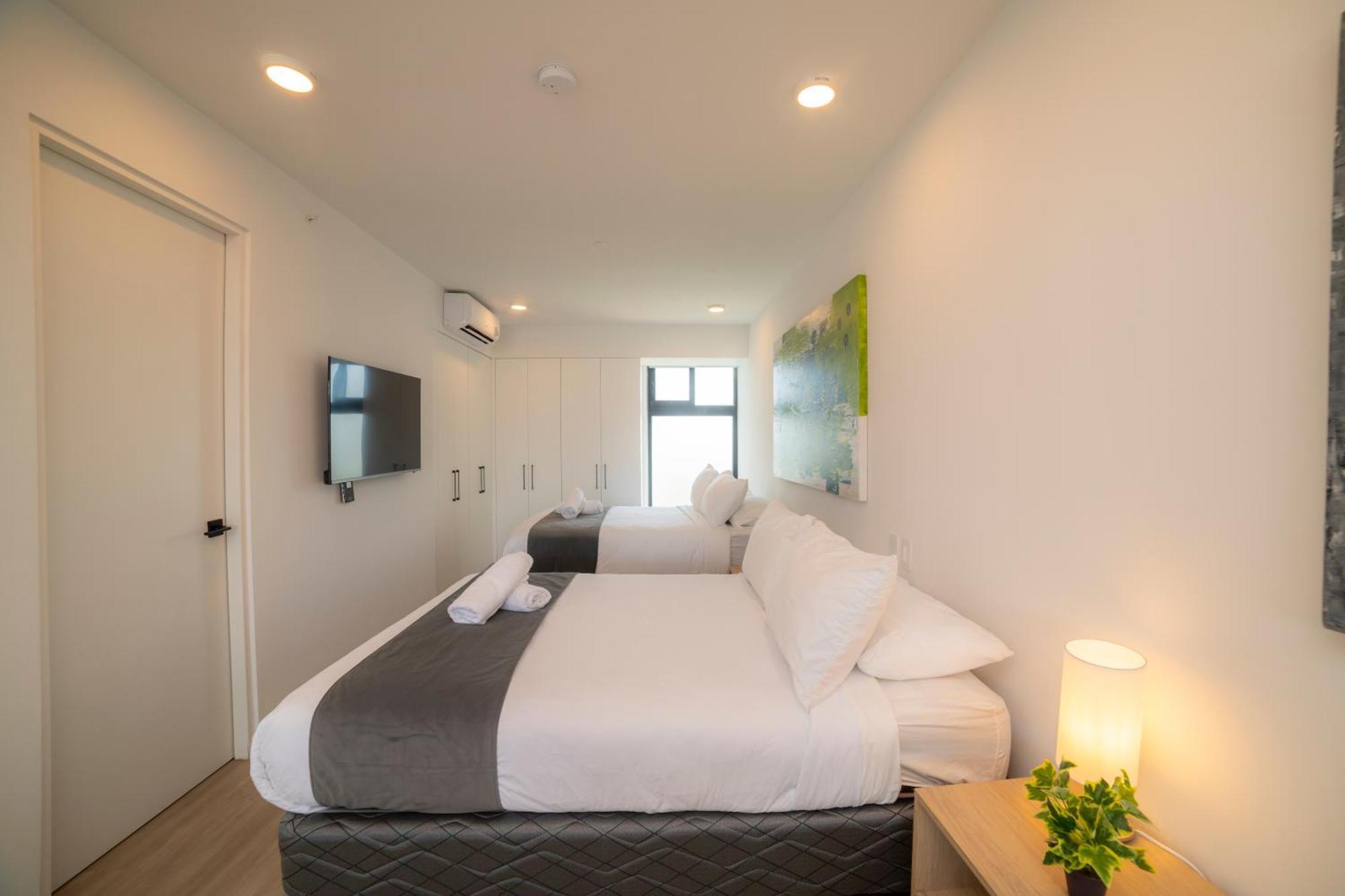 Bee Suites San Jose - Escalante Exterior photo
