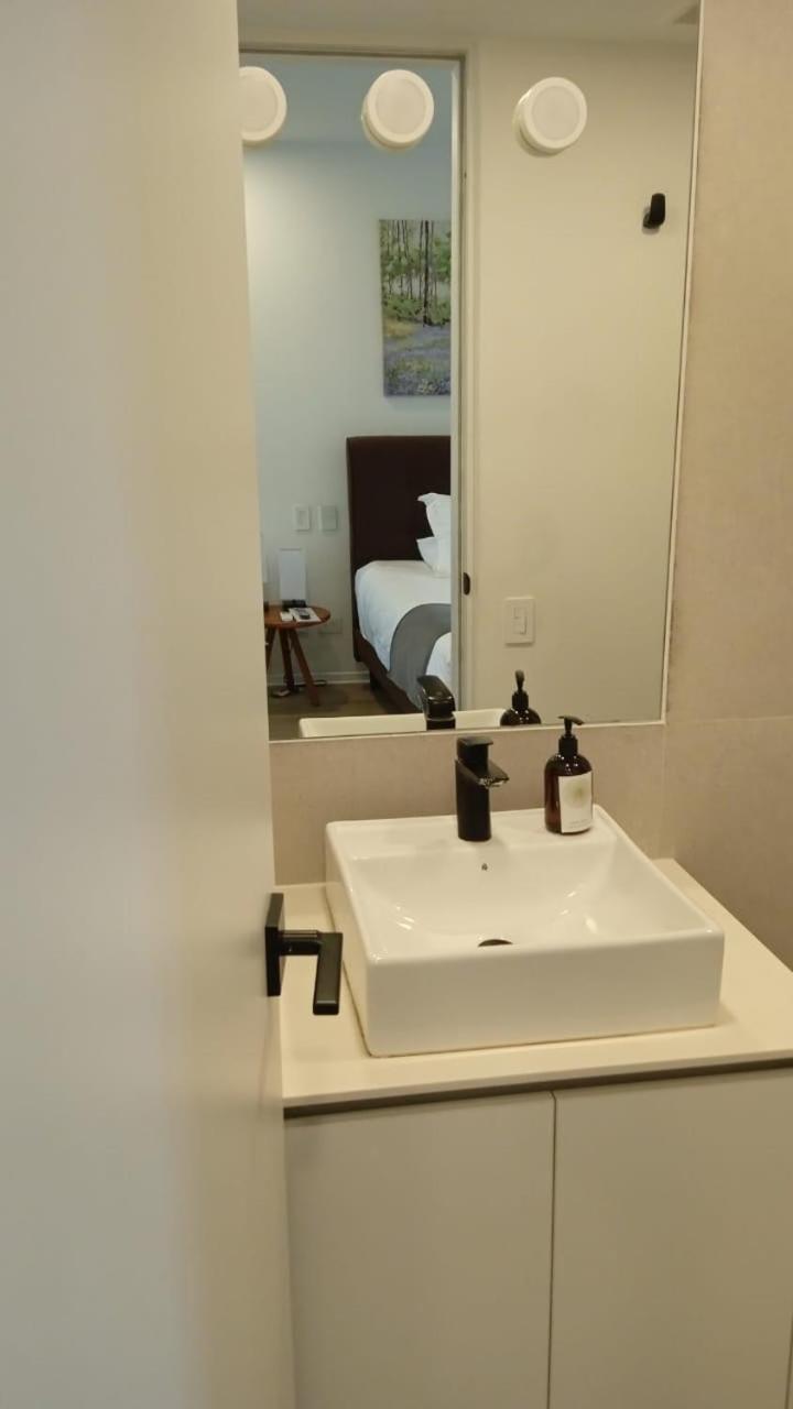 Bee Suites San Jose - Escalante Exterior photo