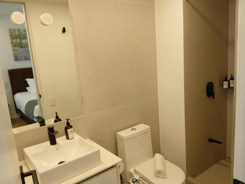Bee Suites San Jose - Escalante Exterior photo